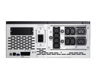 APC Smart-UPS X (3000VA/2700W, 10xIEC, AVR, LCD) - 546188 - zdjęcie 5